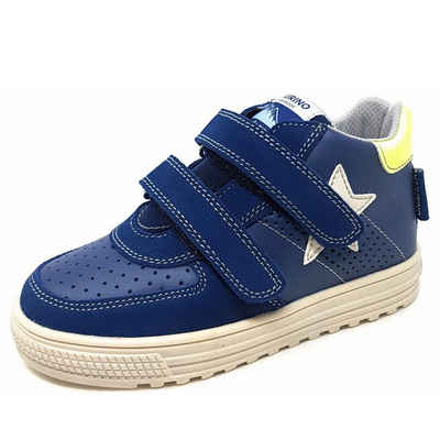 Naturino Naturino Hess High Sneaker