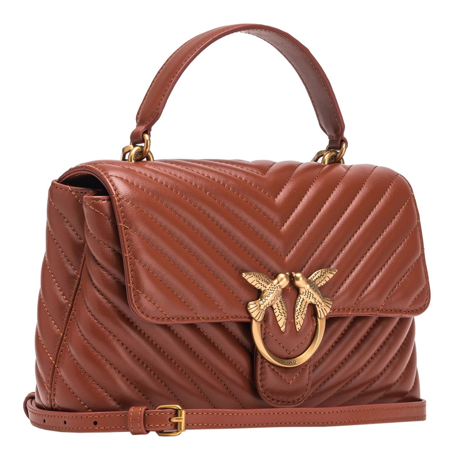 PINKO Handtasche Classic CL Sheep Nappa günstig online kaufen