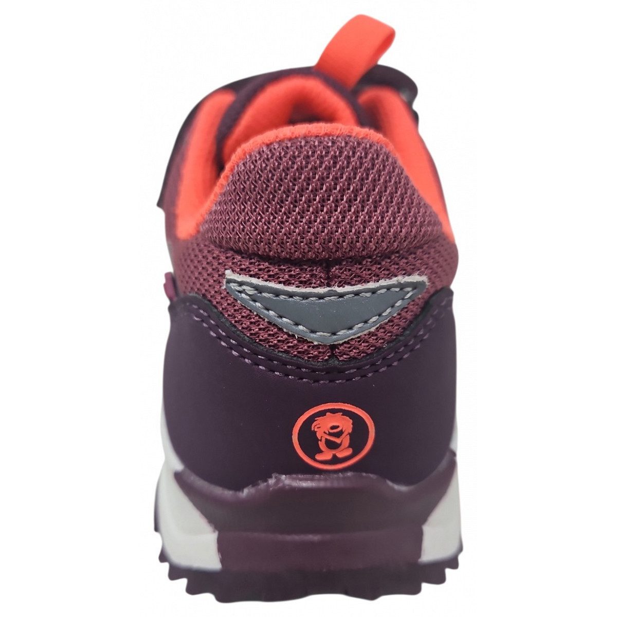 TROLLKIDS Preikestolen Hiker Schnürschuh