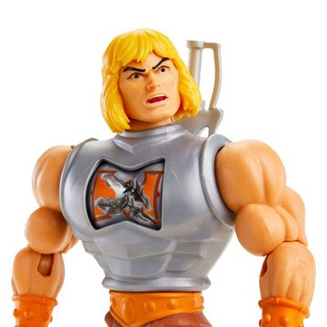Mattel® Actionfigur He-Man (Deluxe) - Masters of the Universe