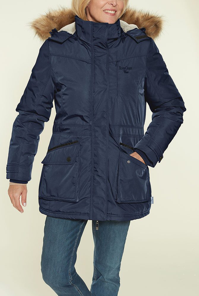 Sealand Parka