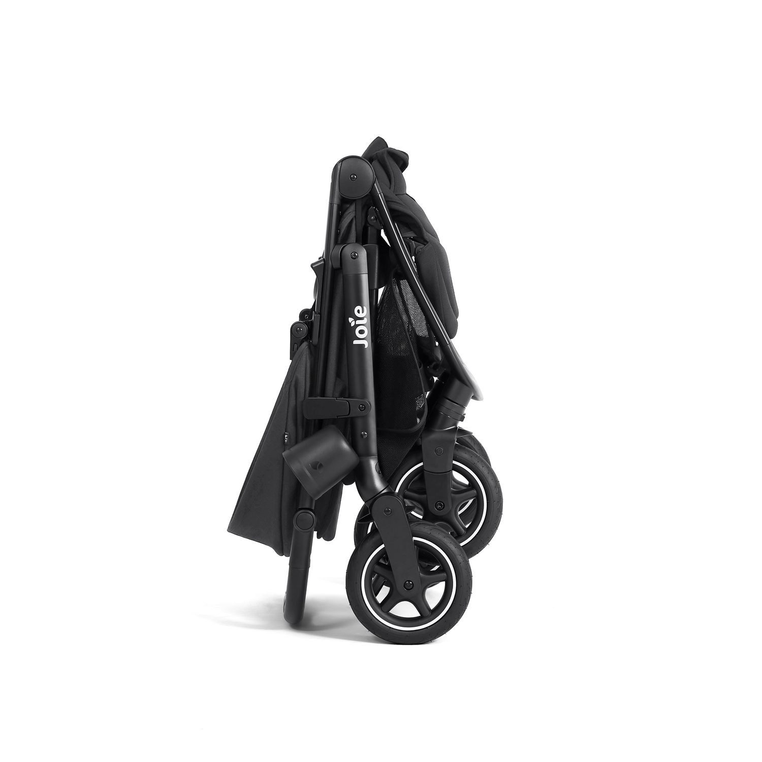 Joie Sport-Kinderwagen mydrift™, (1-tlg), Schwarz