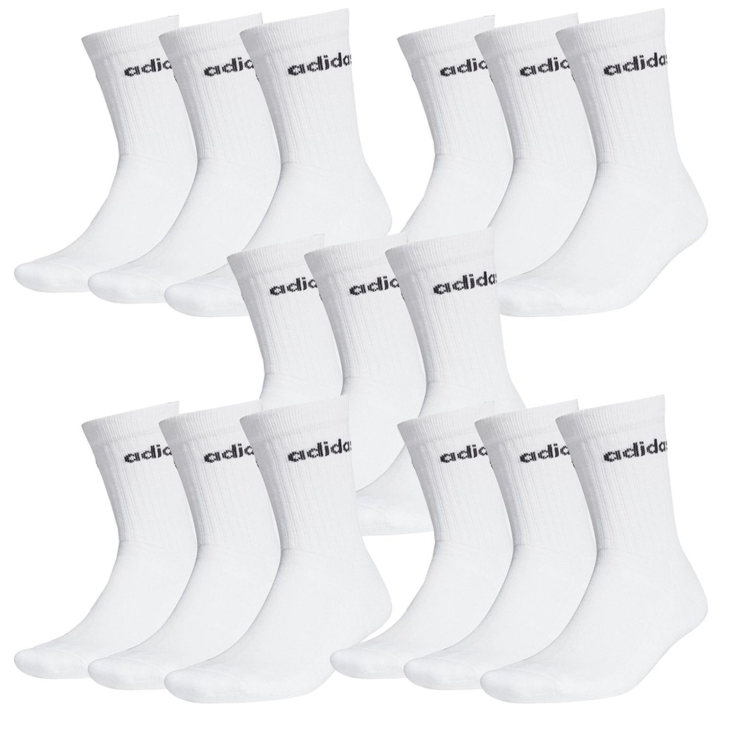 Socken HC CREW 15 Paar