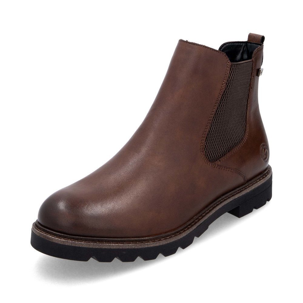 Remonte Remonte - Stiefel D2Q70 - Braun Stiefel