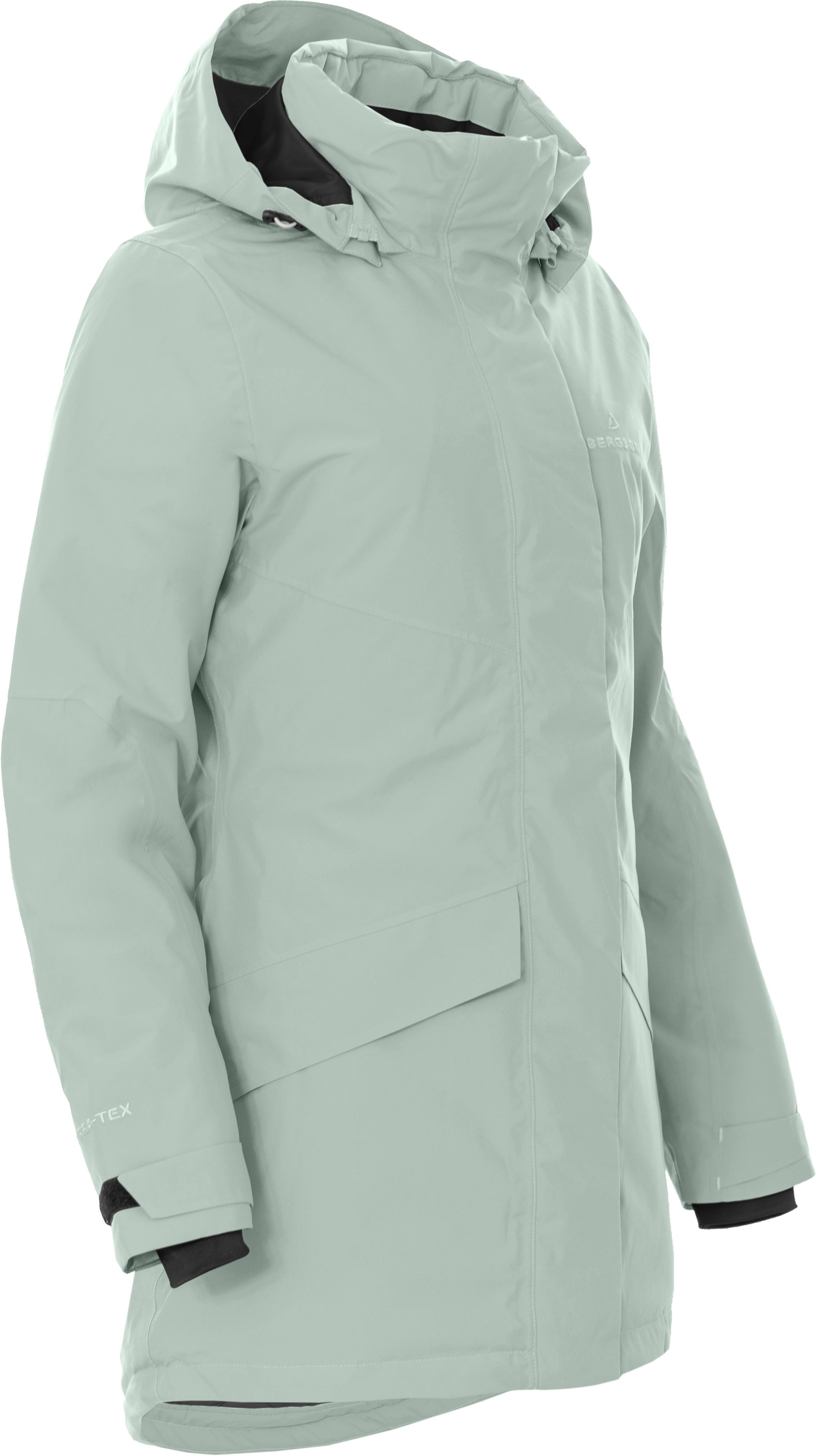 Winterjacke TUUSULA