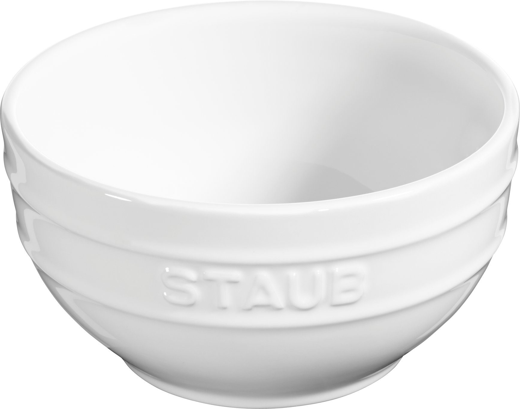 Staub Schüssel, Keramik, (1-tlg)