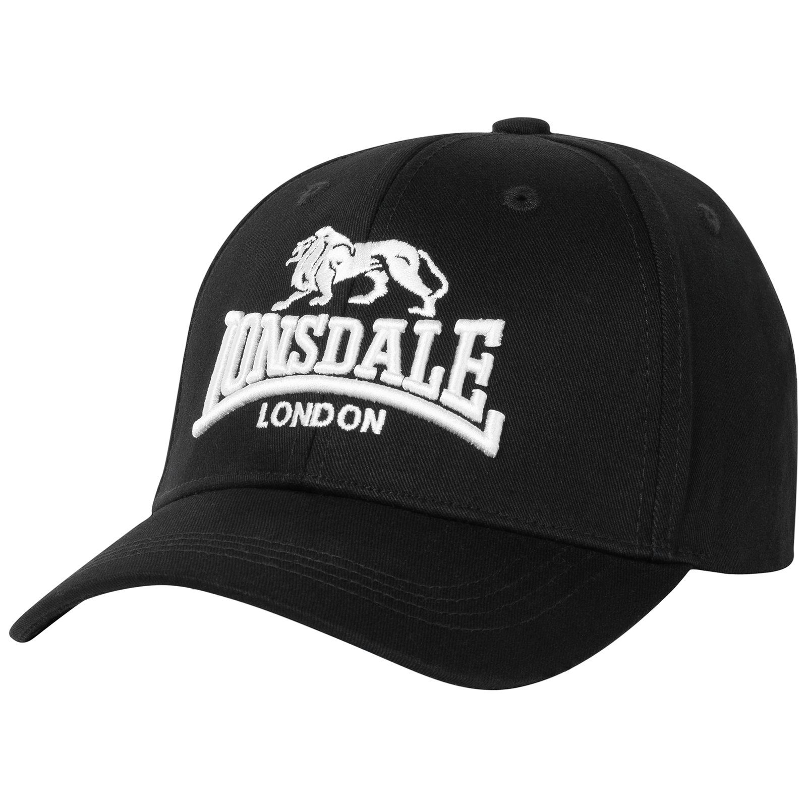 Lonsdale Baseball WILTSHIRE Cap