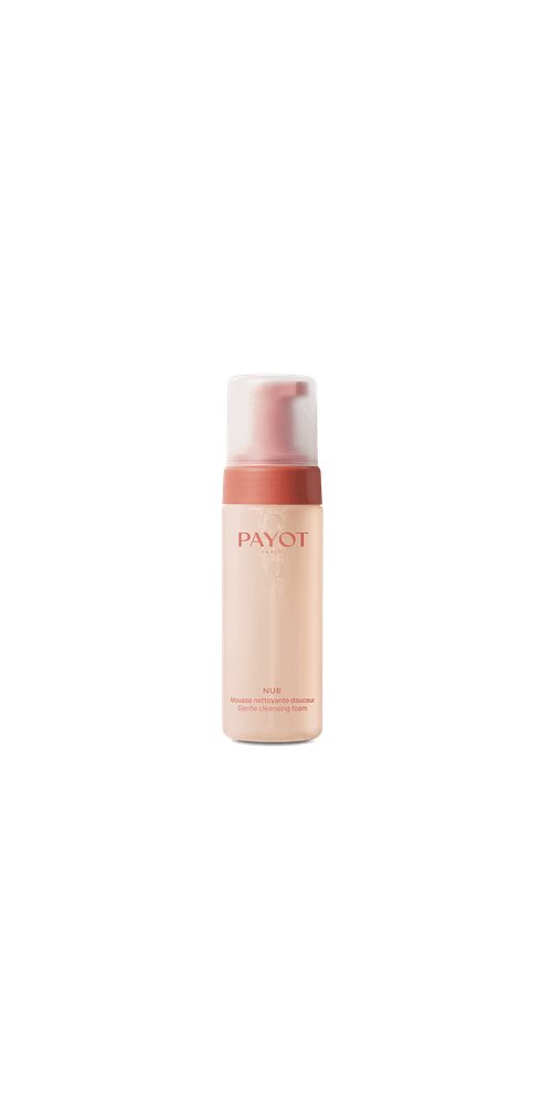Payot Körperpflegemittel Payot Nue Mousse Nettoyante Douceur 150ml