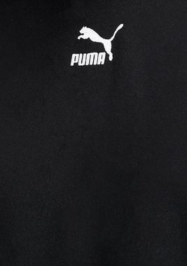 PUMA Kapuzensweatshirt Classics Oversized Hoodie FL