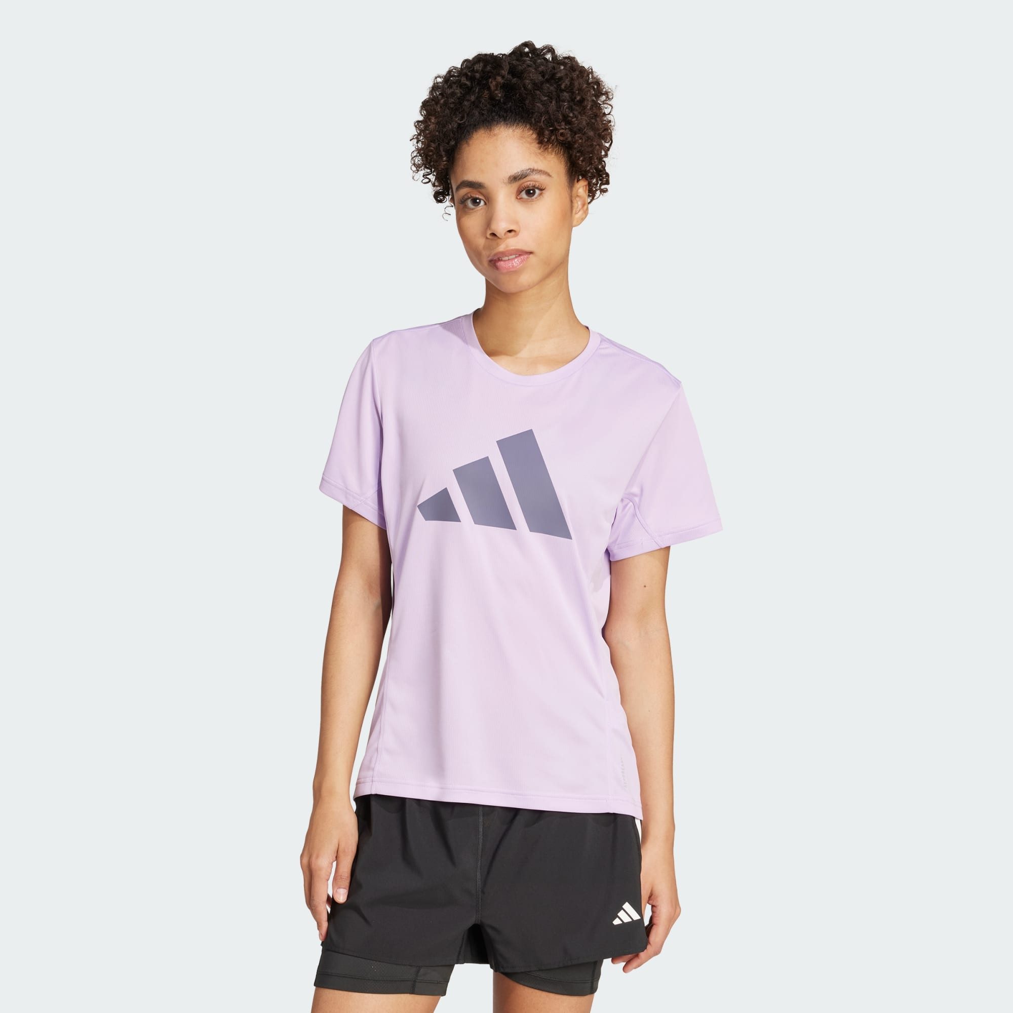 adidas Performance Funktionsshirt RUN IT T-SHIRT günstig online kaufen