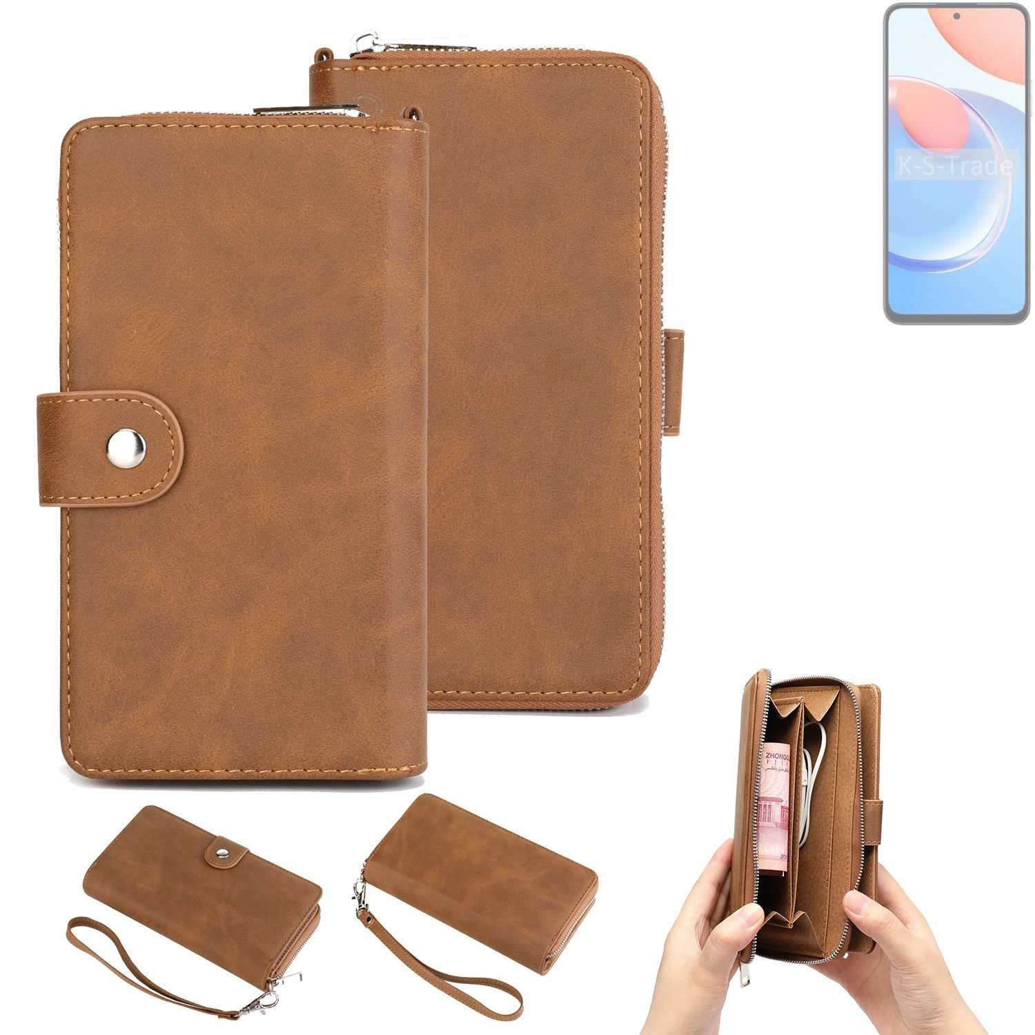 Handyhülle für Honor Play 8T
