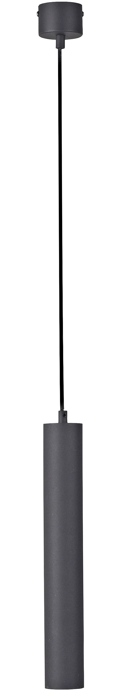 SCHÖNER WOHNEN-Kollektion LED Pendelleuchte DANTE, ohne Leuchtmittel, SCHÖNER WOHNEN Kollektion, Downlight