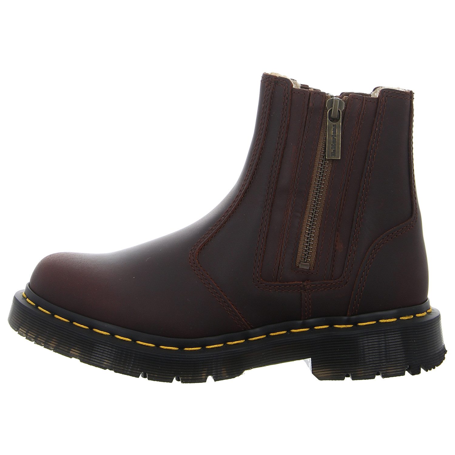 DR. MARTENS Stiefelette günstig online kaufen