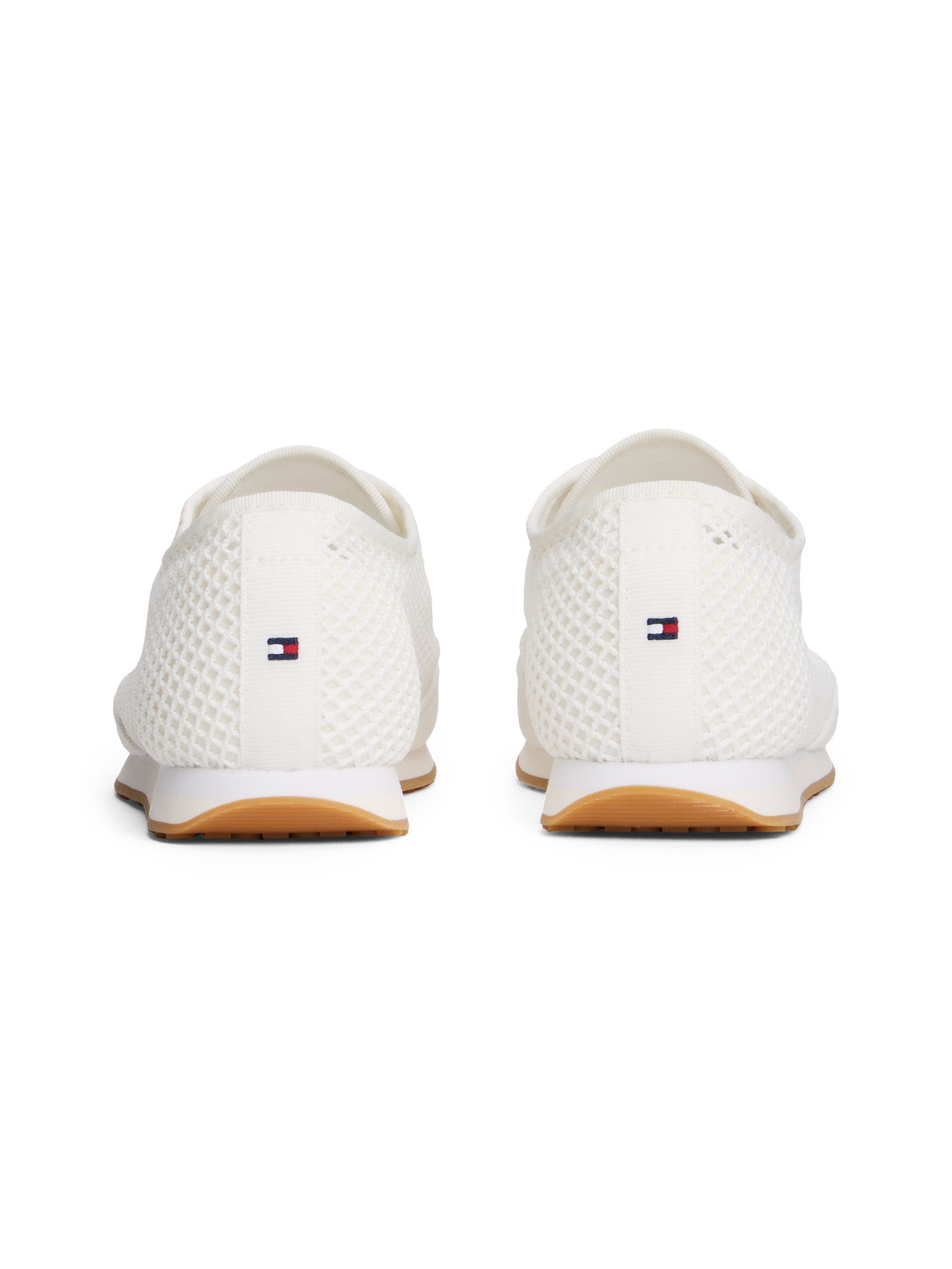 Tommy Hilfiger TH OPEN MESH LOW günstig online kaufen