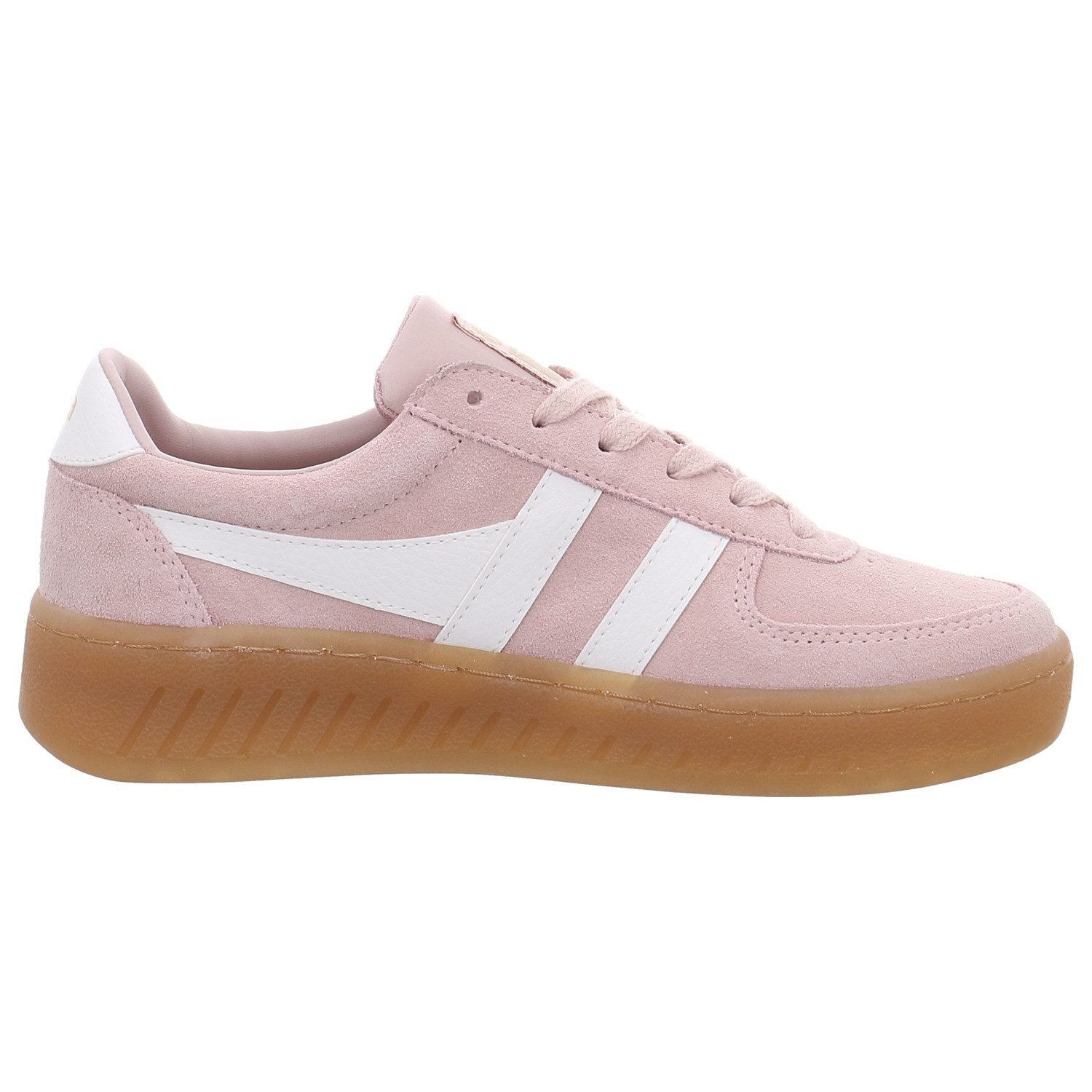 Gola Grandslam Suede Sneaker
