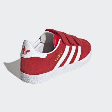 adidas Originals GAZELLE KIDS SCHUH Sneaker