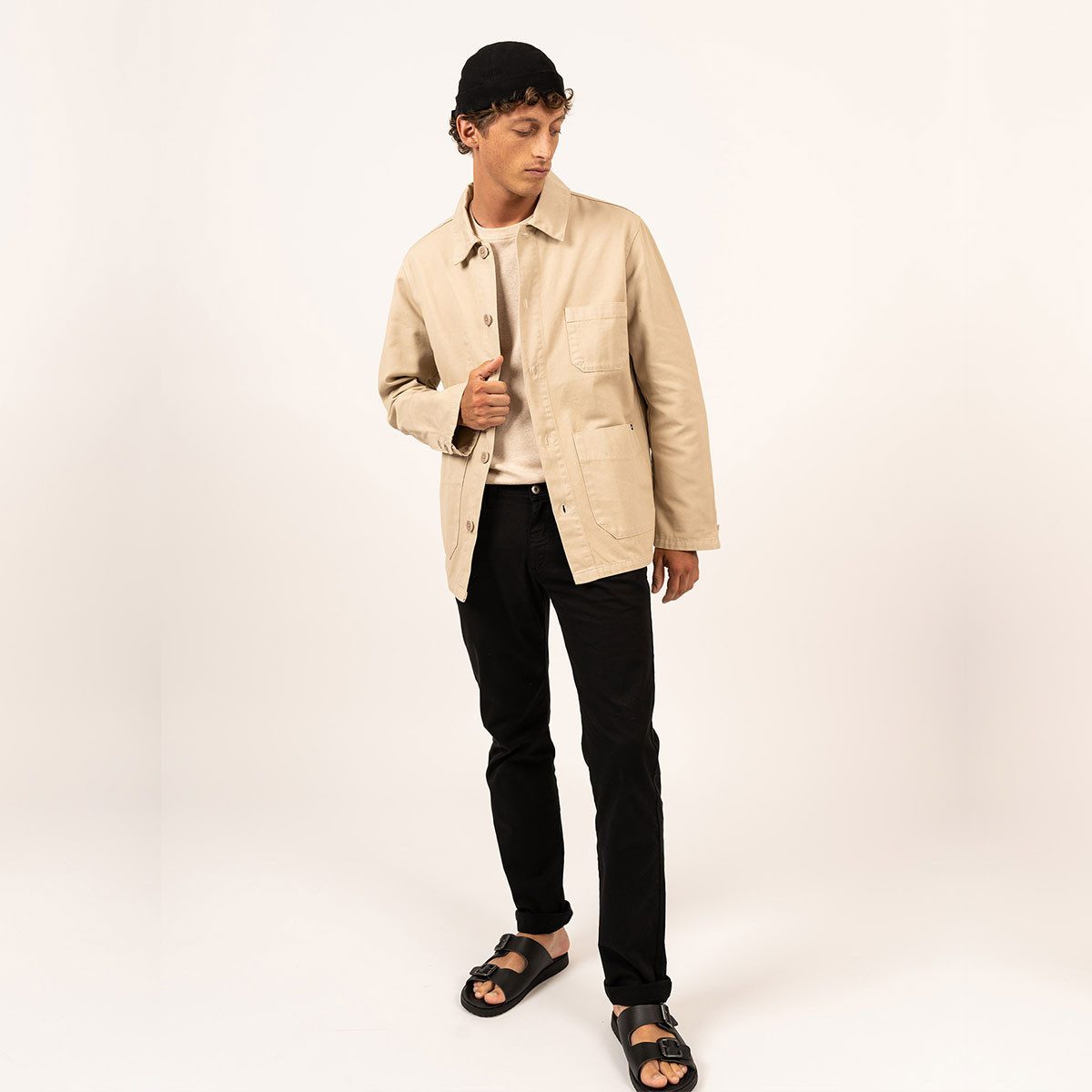 Kurzjacke 8005