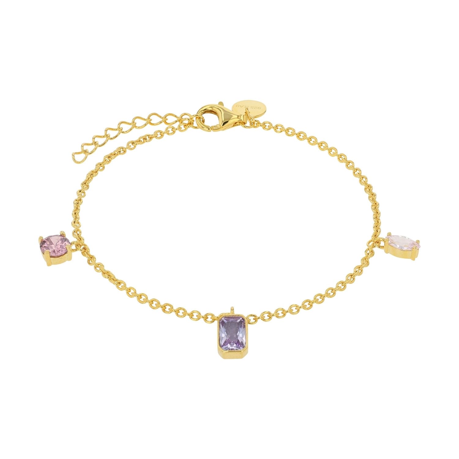 Noelani Armband Noelani Armband (Armband, 1-tlg)