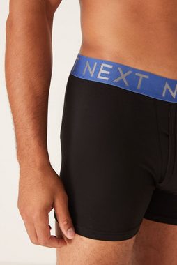 Next Boxershorts A-Front Boxershorts, 8er-Pack (8-St)