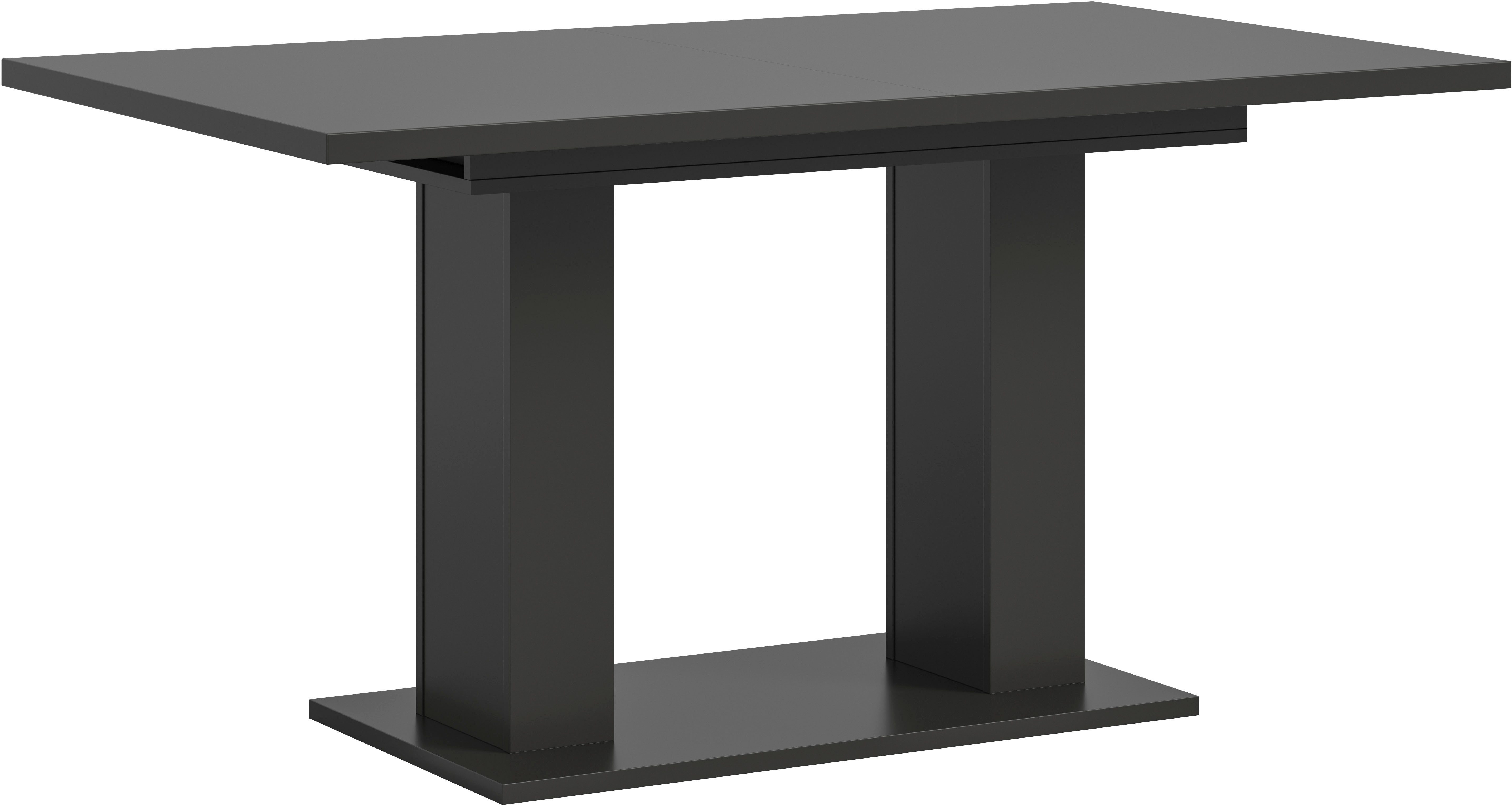 INOSIGN Esstisch Motus, ausziehbar 150 -190 günstig online kaufen