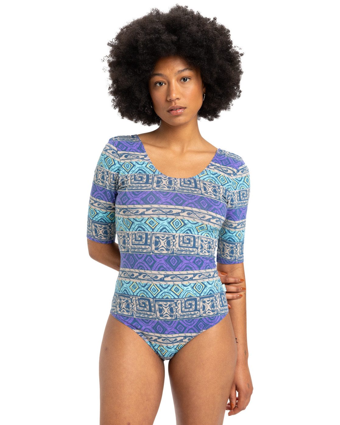 Funktionstop Body