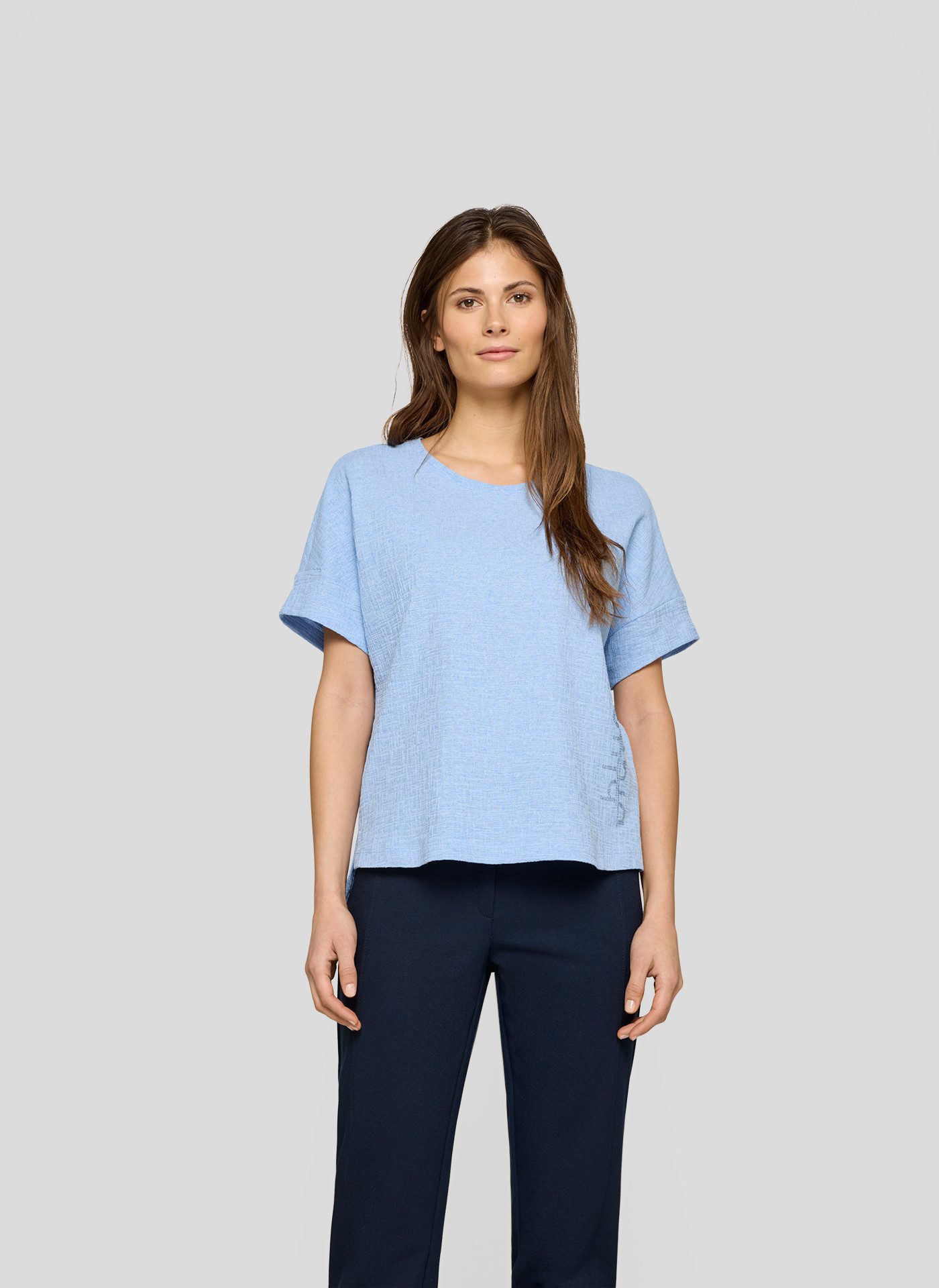 Print-Shirt T-Shirt