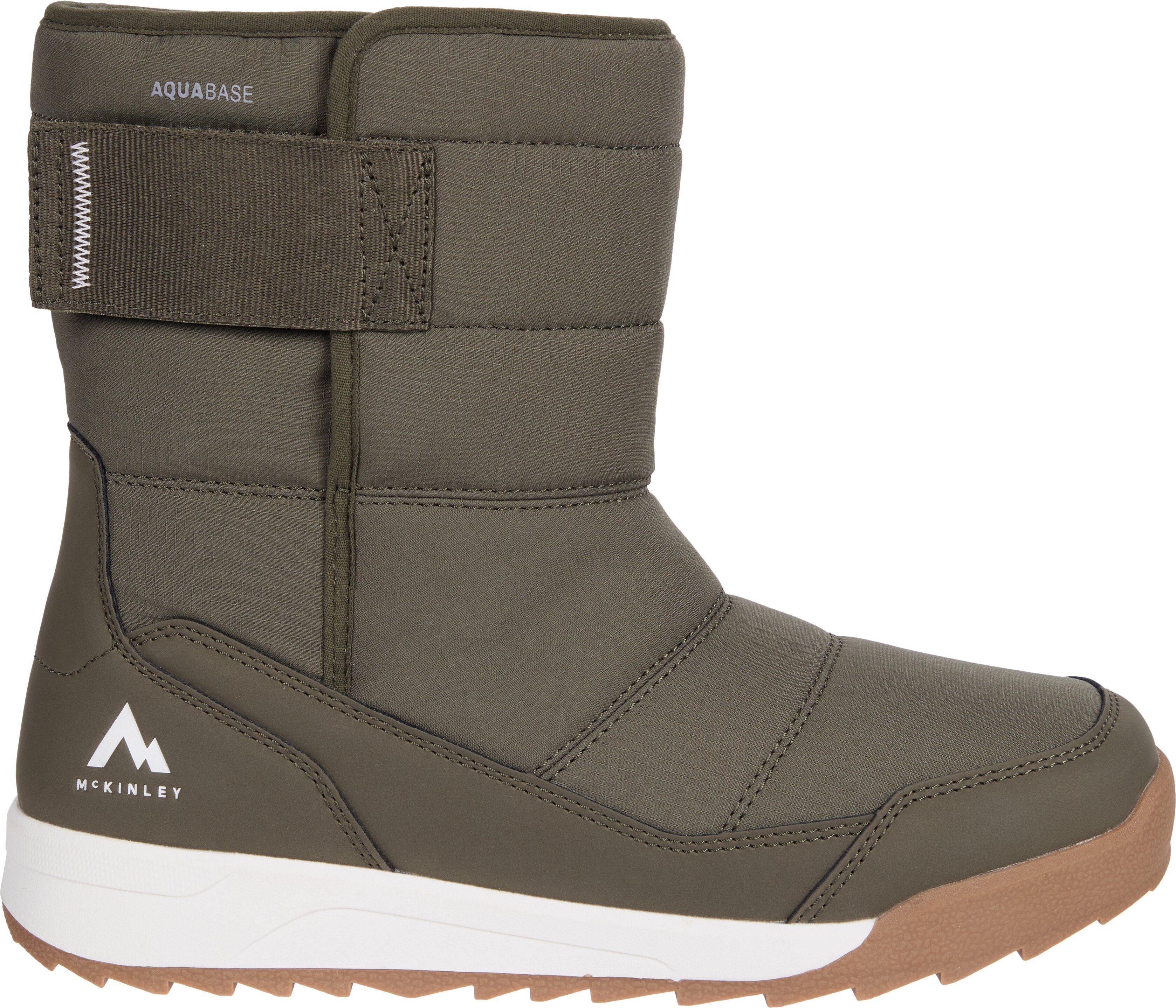 McKINLEY DA.-APRÈS-STIEFEL REGINA II AQB W Winterstiefel Winterschuhe, Winterboots, Snowboots, wasserabweisend