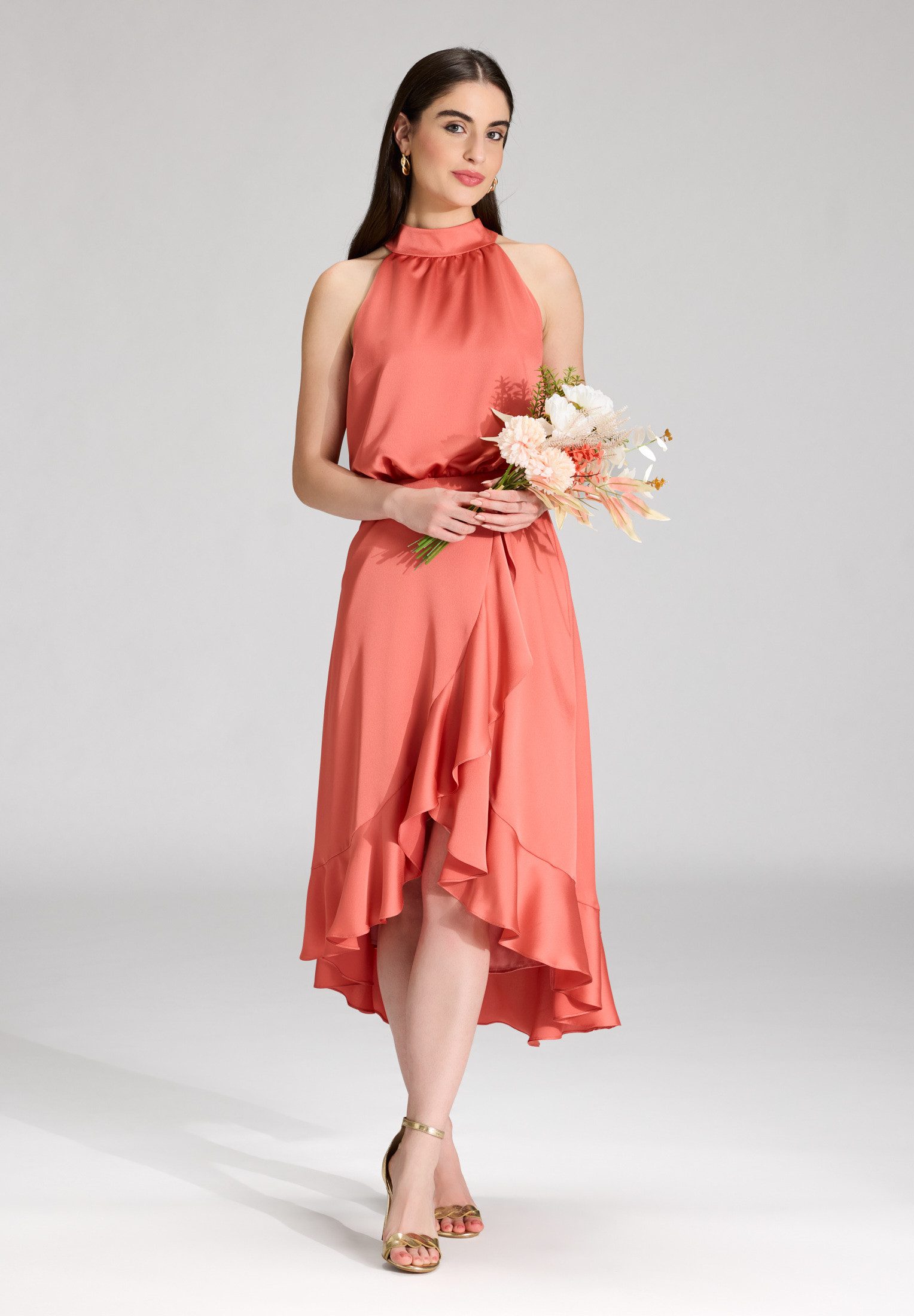 SWING Cocktailkleid günstig online kaufen