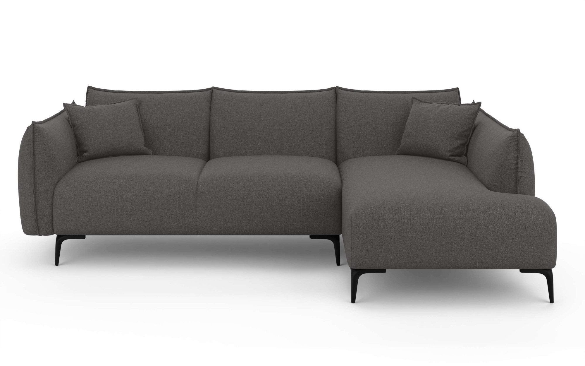 LeGer Home by Lena Gercke Ecksofa günstig online kaufen