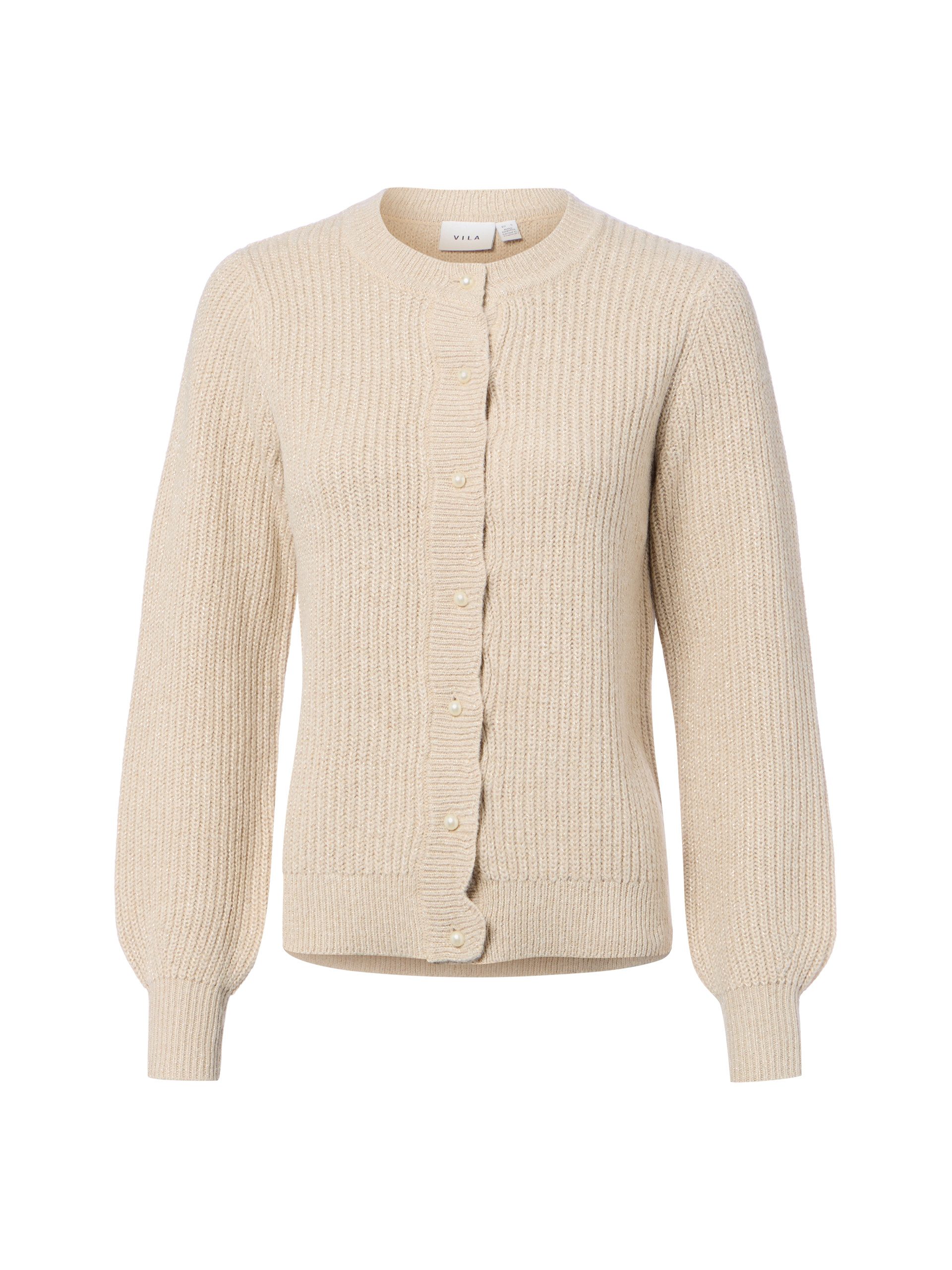 Vila Strickjacke VICutie