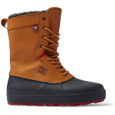 DC Shoes Stiefel DC REACH SHOE