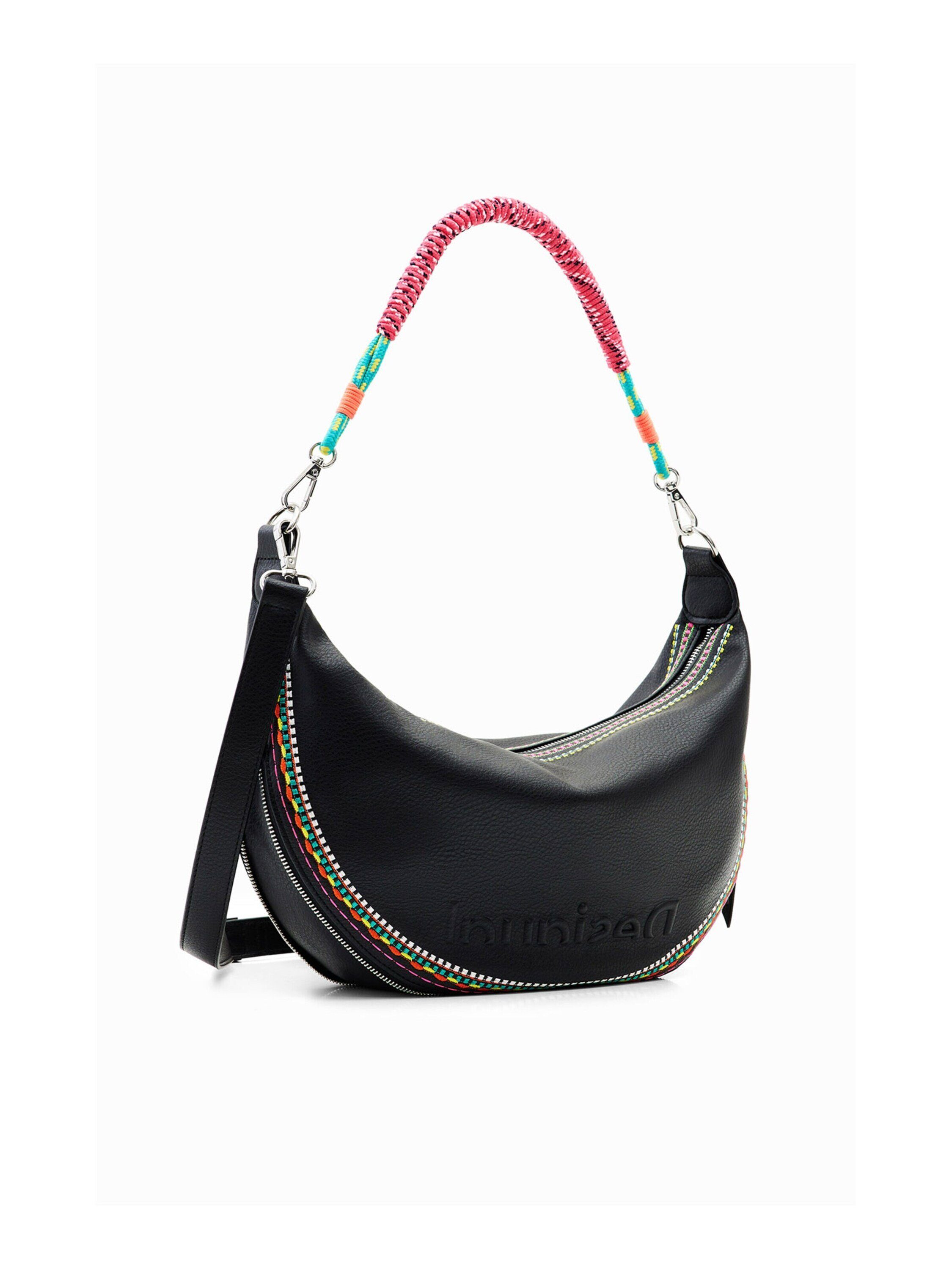 Desigual Schultertasche Kuwait (1-tlg)