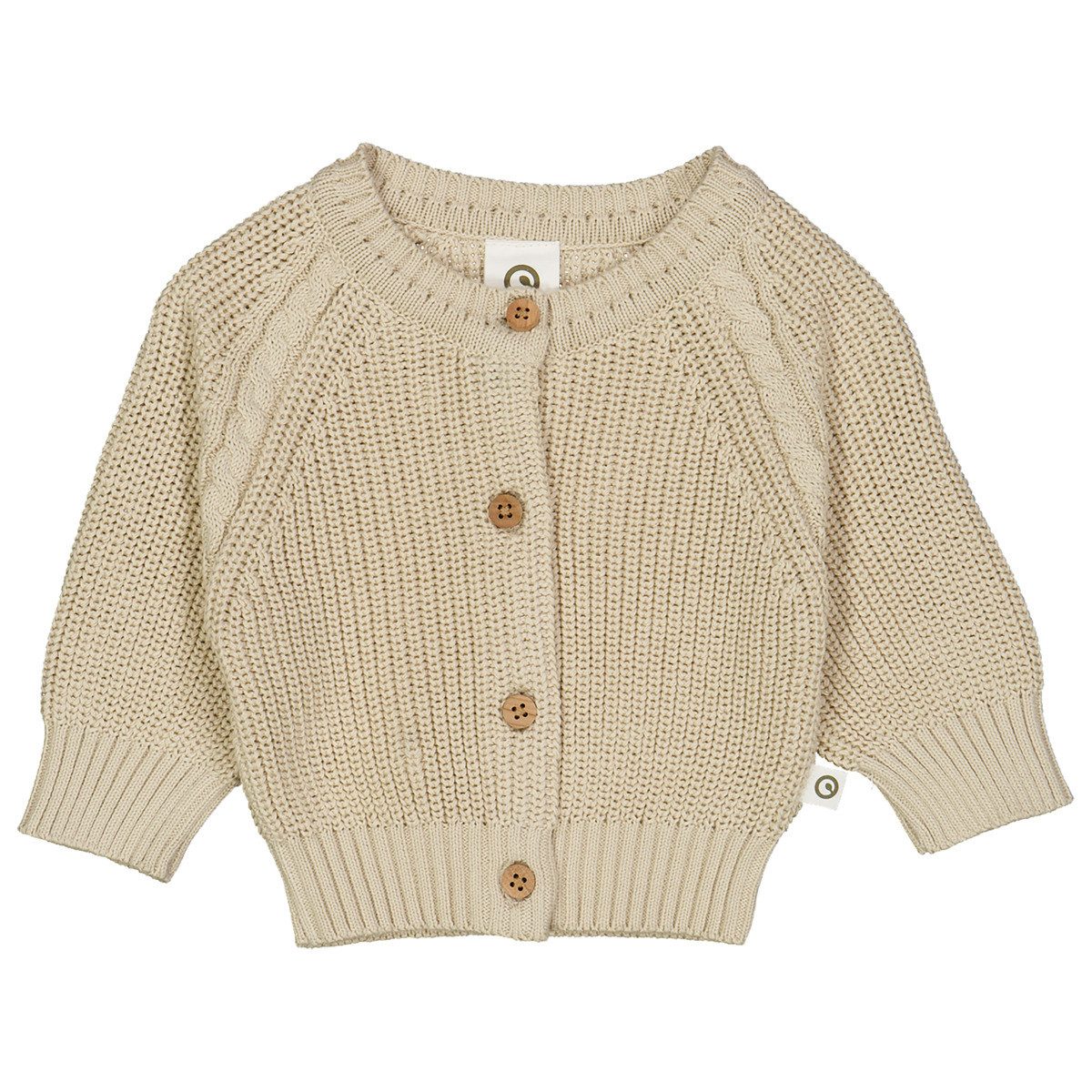 Strickjacke 1546007400 Unisex Kinder