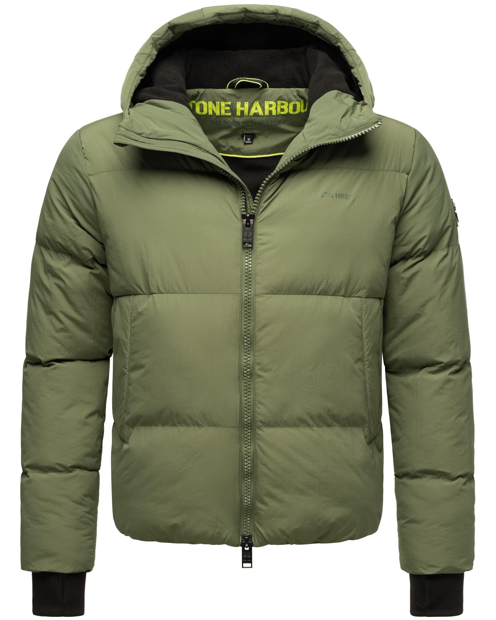 Stone Harbour Steppjacke Tayroos XX Gesteppte günstig online kaufen
