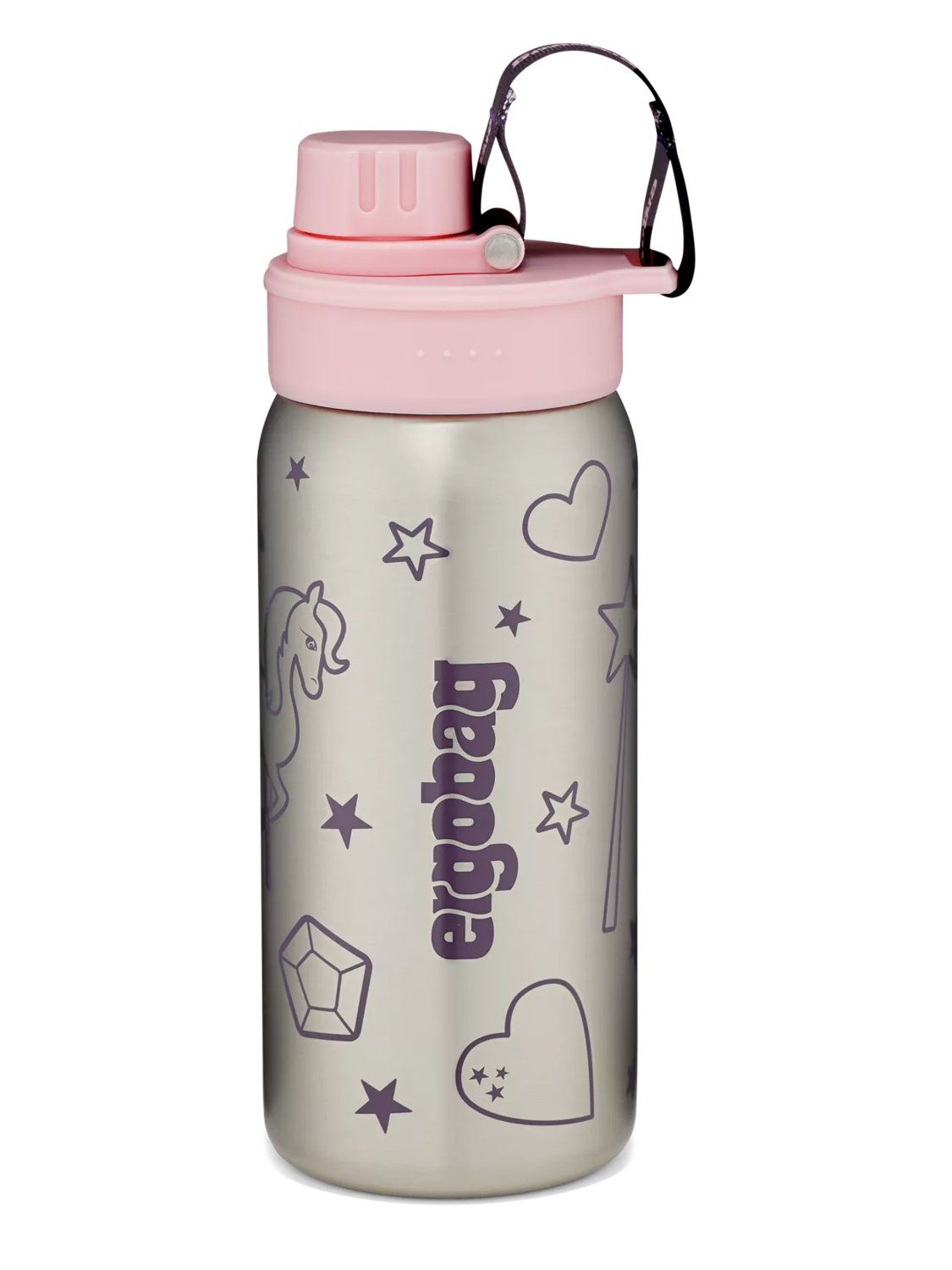 ergobag Trinkflasche Trinkflasche