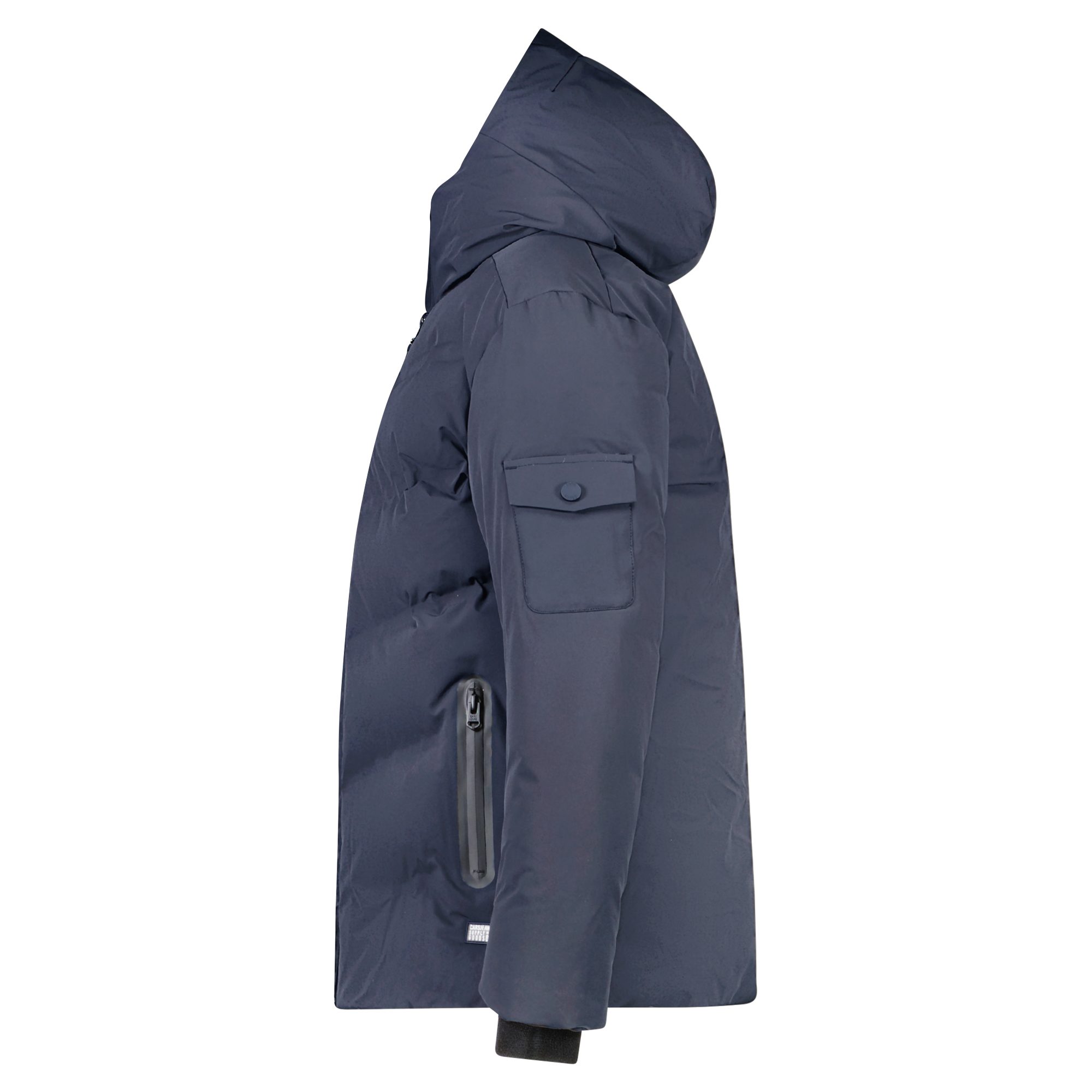 CARS JEANS Steppjacke LONEY