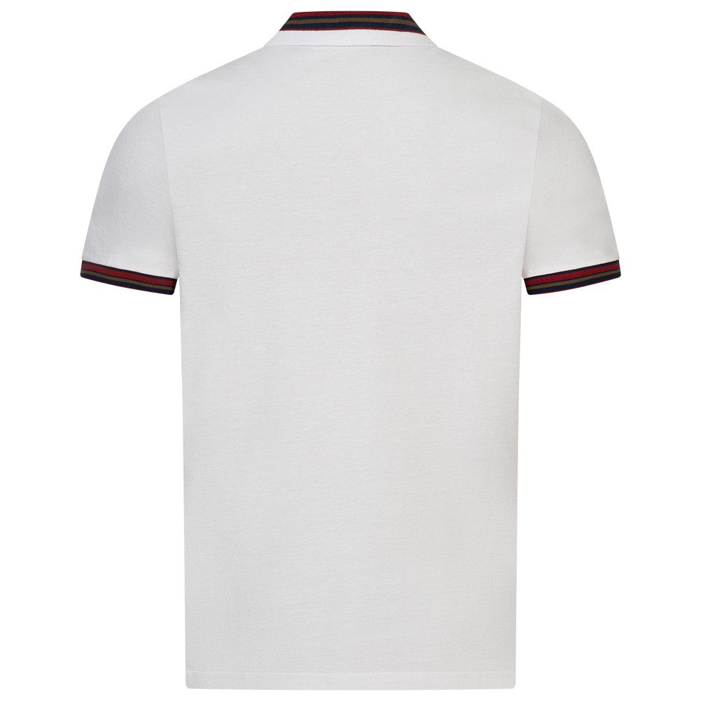 Ben Sherman T-Shirt House Collar