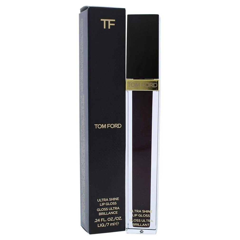 Tom Ford Блеск для губ Ultra Shine Lip Gloss 09 Wet Violet 7ml
