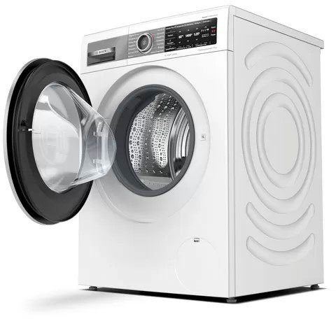 BOSCH Waschmaschine U/min 9 kg, 1400 WAV28G43