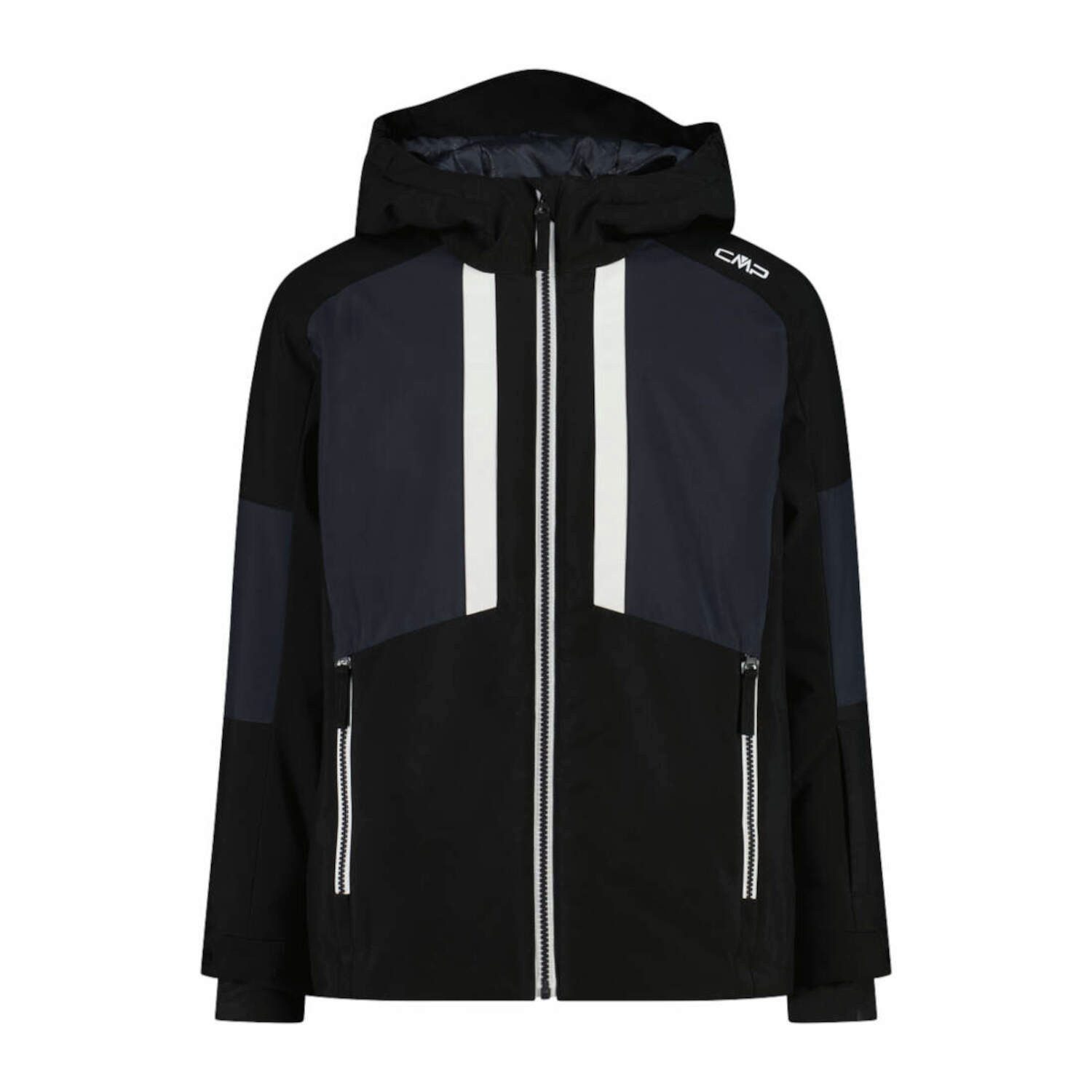 CMP Skijacke CMP Kinder Skijacke KID JACKET FIX HOOD 35W0374