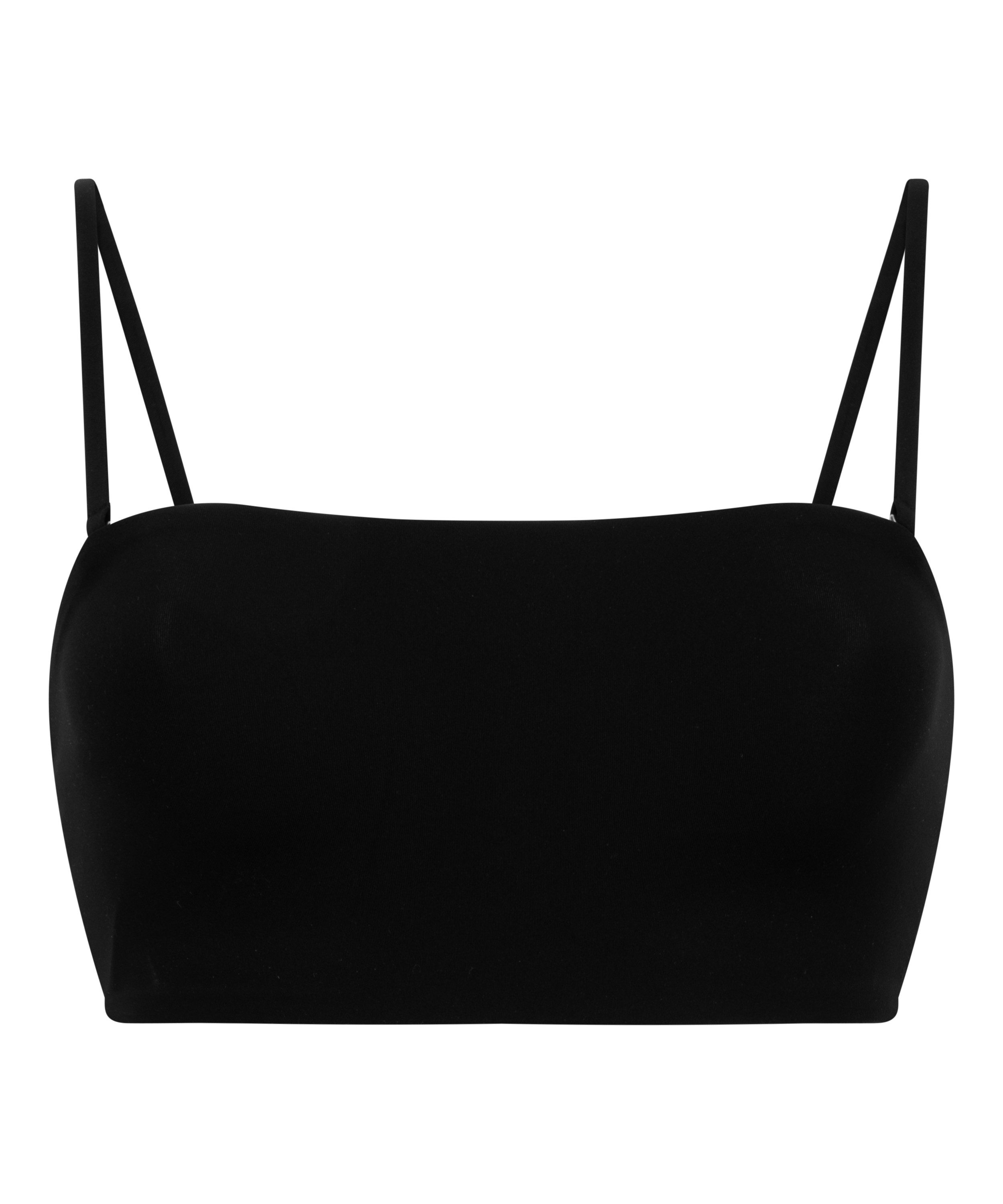 Bralette Smooth Bandeau Bralette