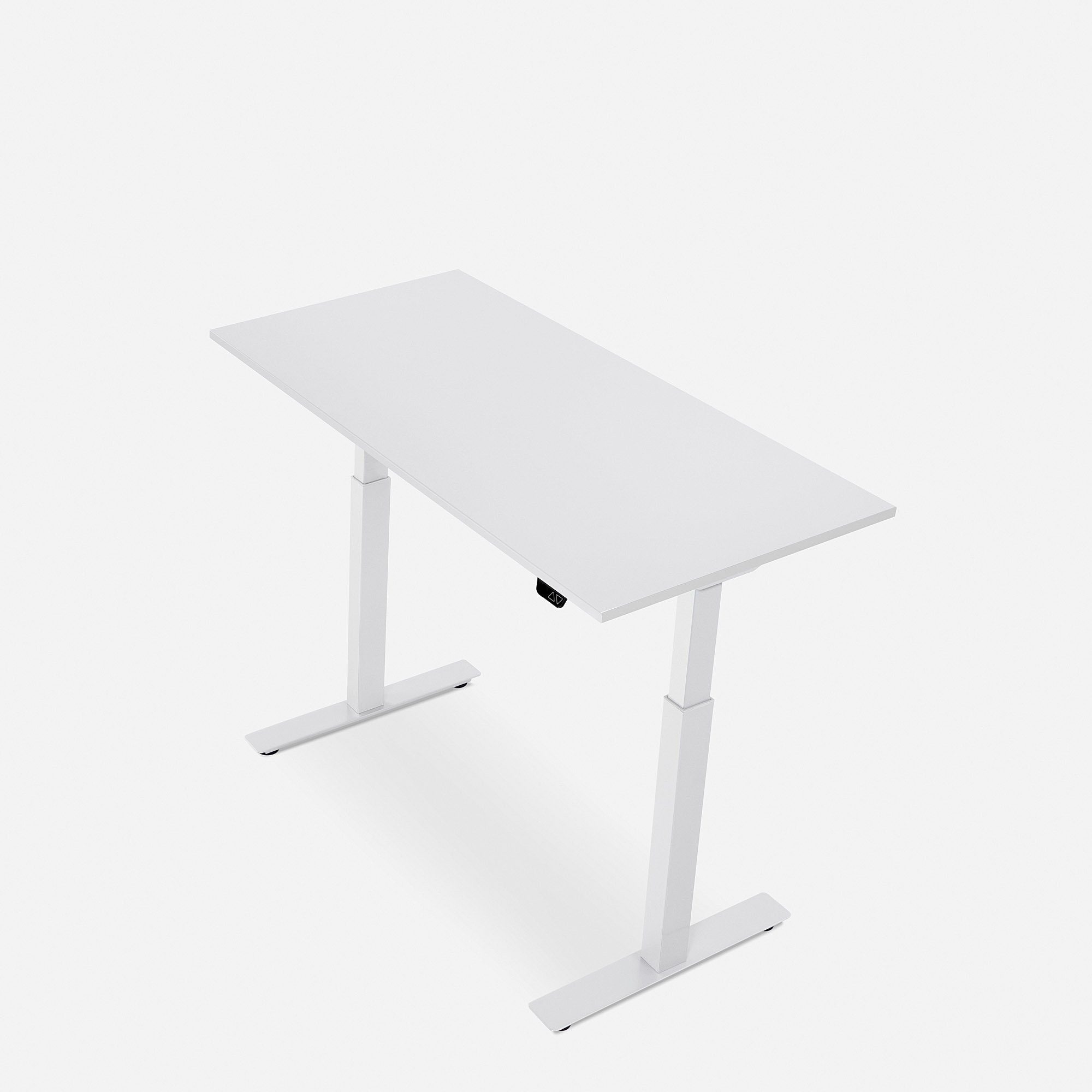 Neueste Produkte aus dem Ausland WRK21 Schreibtisch BOSCH | höhenverstellbar elektrisch SMART weiß mit Motor weiß