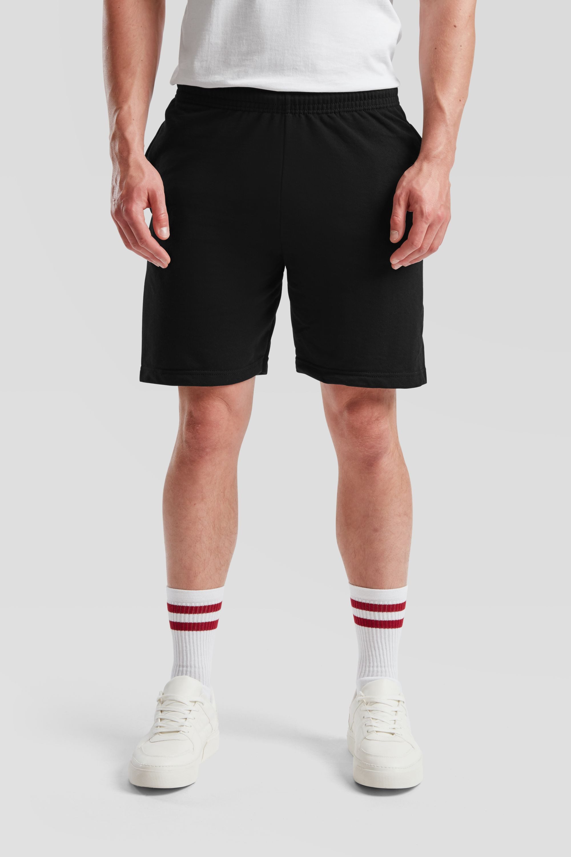 Fruit of the Loom Homewearhose Fruit of the Loom Lightweight Shorts