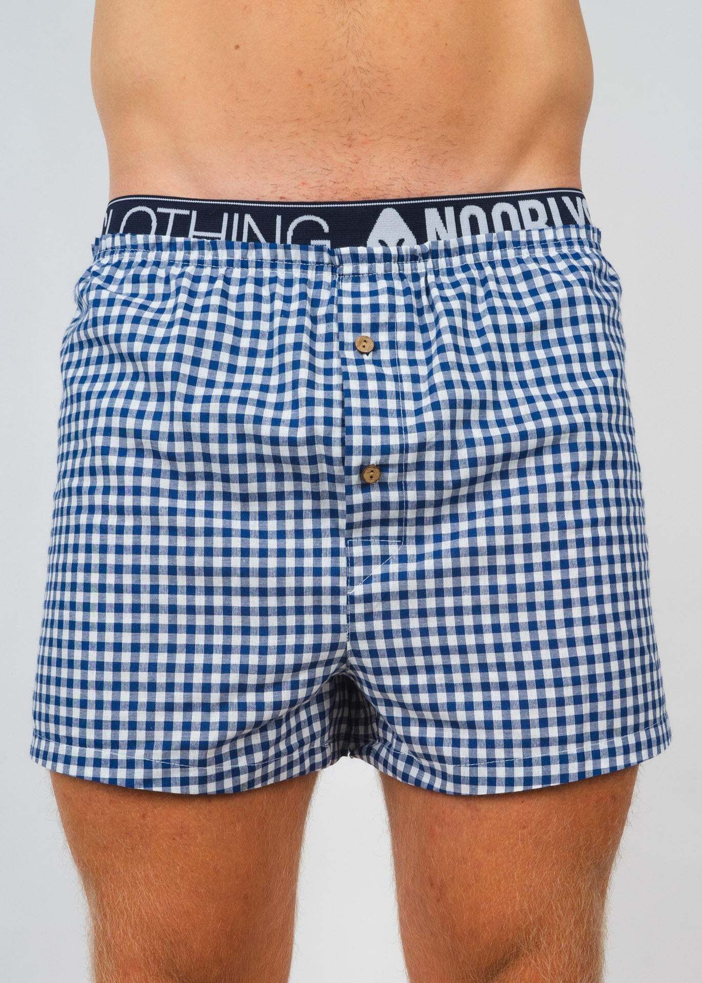 Noorlys Boxershorts LÜMMEL (1-St)