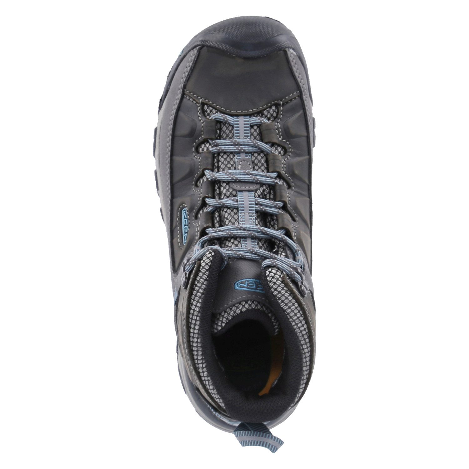 Keen High Sneaker TARGHEE III MID WP Sneaker