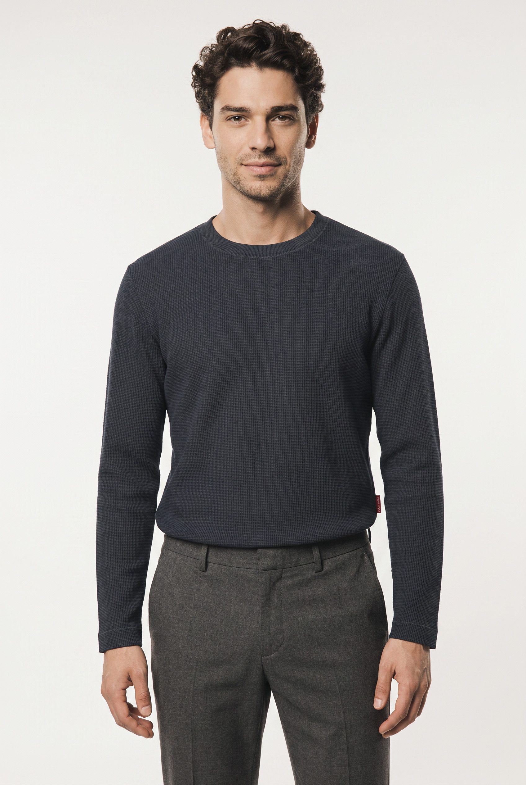 Langarmshirt Darian