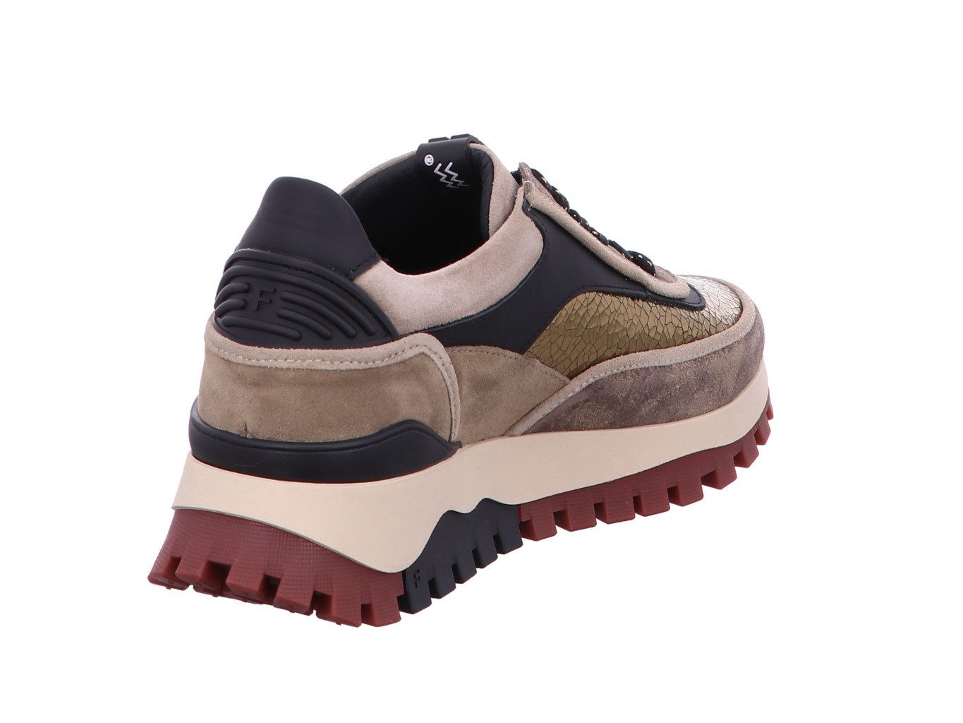 Floris van Bommel Grommi 02.02 Schnürschuh