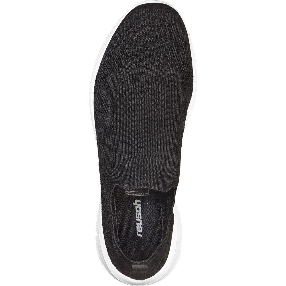 Reusch Bequemer unisex Slipper mit herausnehmbarer Innensohle – Bild 5 von 5