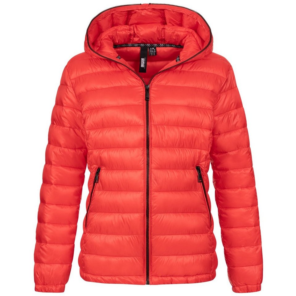 DEPROC Active Steppjacke GILMOUR MELVILLE II Women auch in Großen Größen  erhältlich