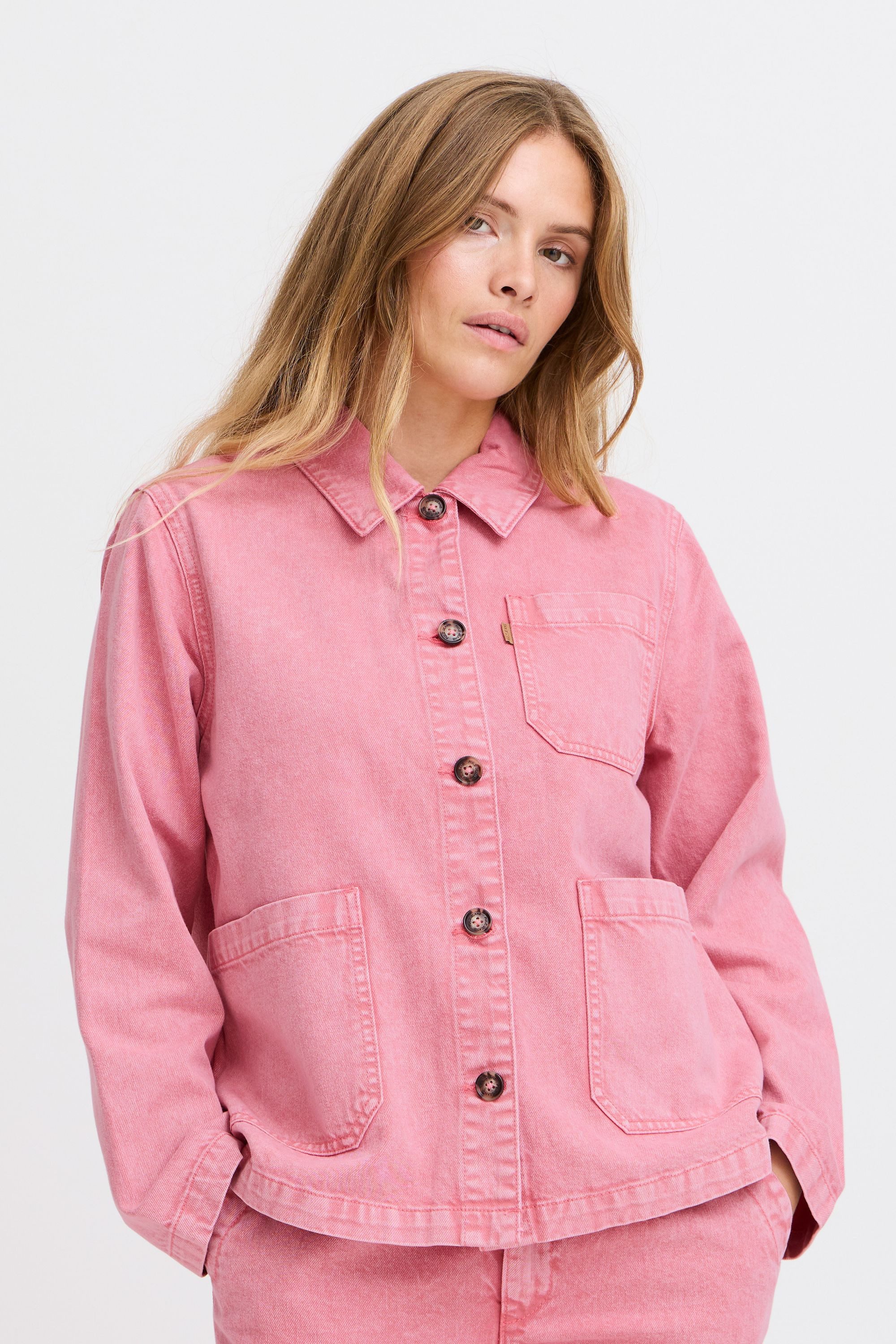Pulz Jeans Jeansjacke PZGIANNI Casual Jacket günstig online kaufen